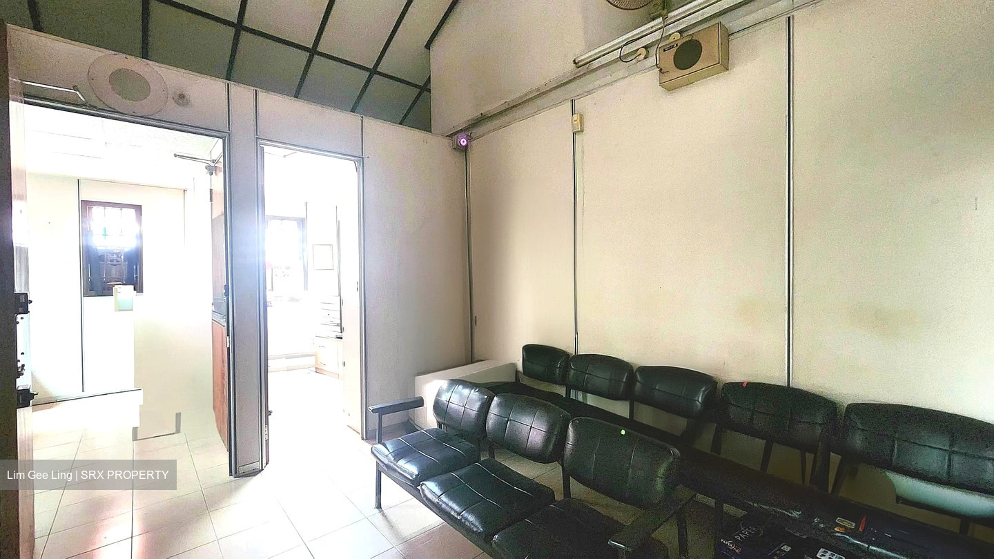 Jurong West Street 92 (D22), Shop House #546268491